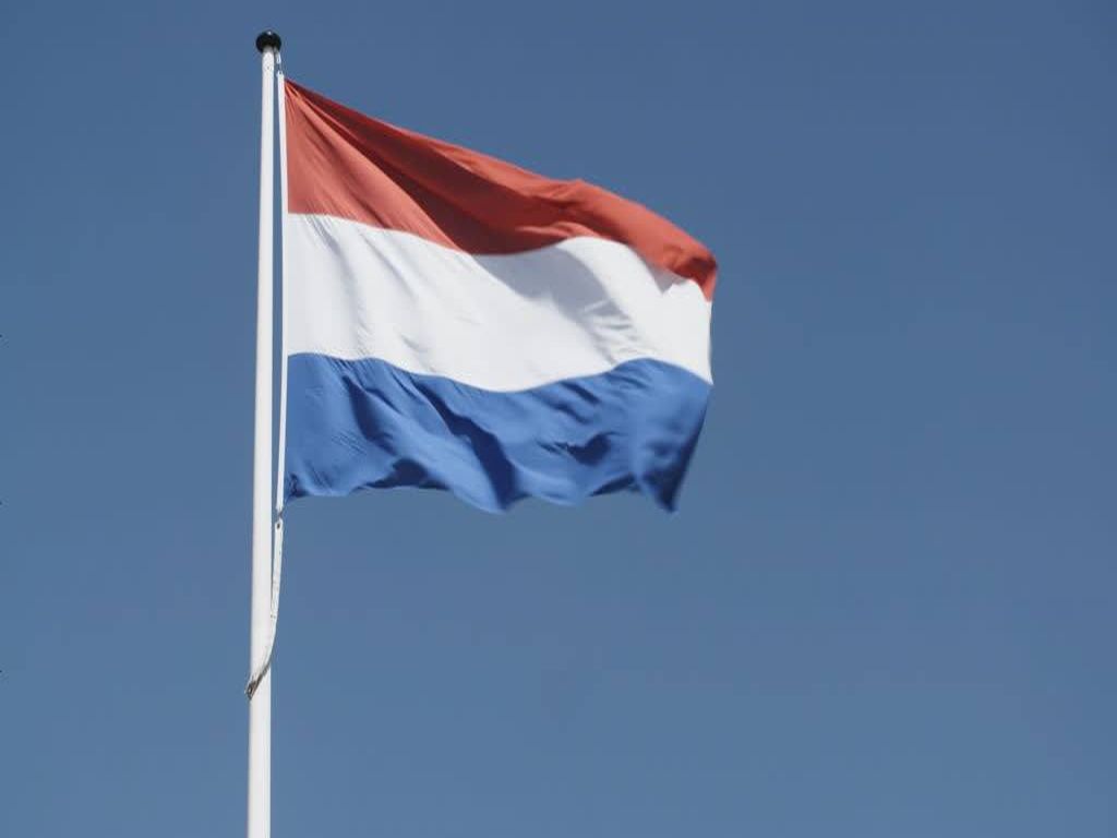 Flaga Holandii – co trzeba wiedzieć?