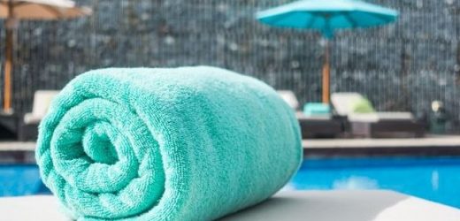 Ręczniki kąpielowe, plażowe – co musisz o nich wiedzieć?