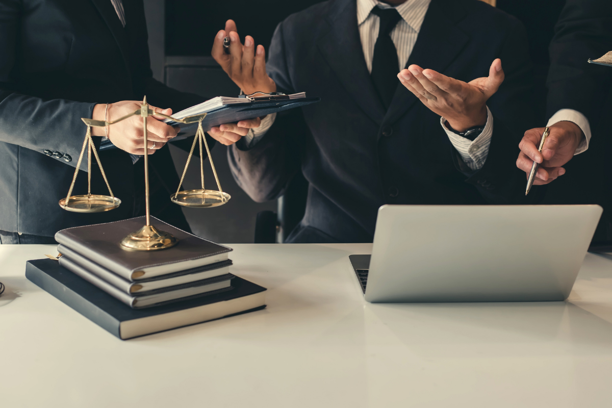 Kancelaria prawna – jak wybrać najlepszą?