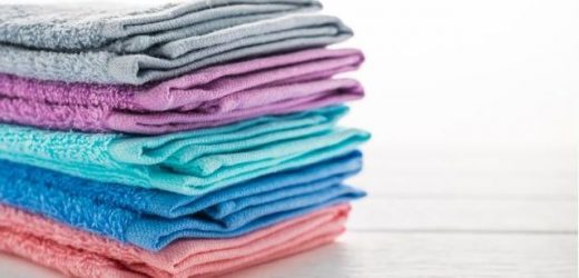 Jaki ręcznik łazienkowy jest gwarancjom komfortu i relaksu?