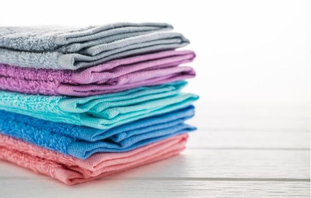 Jaki ręcznik łazienkowy jest gwarancjom komfortu i relaksu?