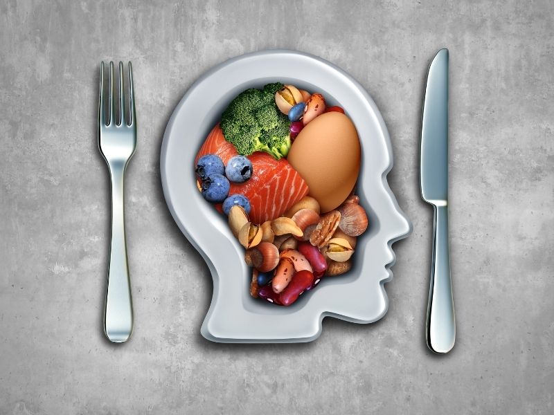 Chudnij z głową – Dieta Sirt