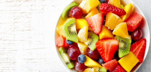 Owoce dla cukrzyka. Sprawdź, jakie uwzględnia dieta cukrzycowa