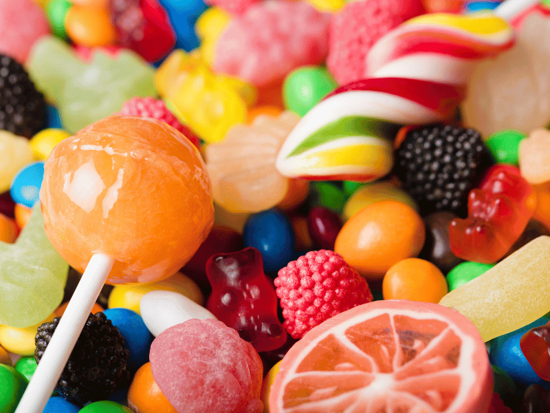 Gumy rozpuszczalne Maoam Kracher: Kombinacja intensywnych smaków i rozpuszczalnej przyjemności