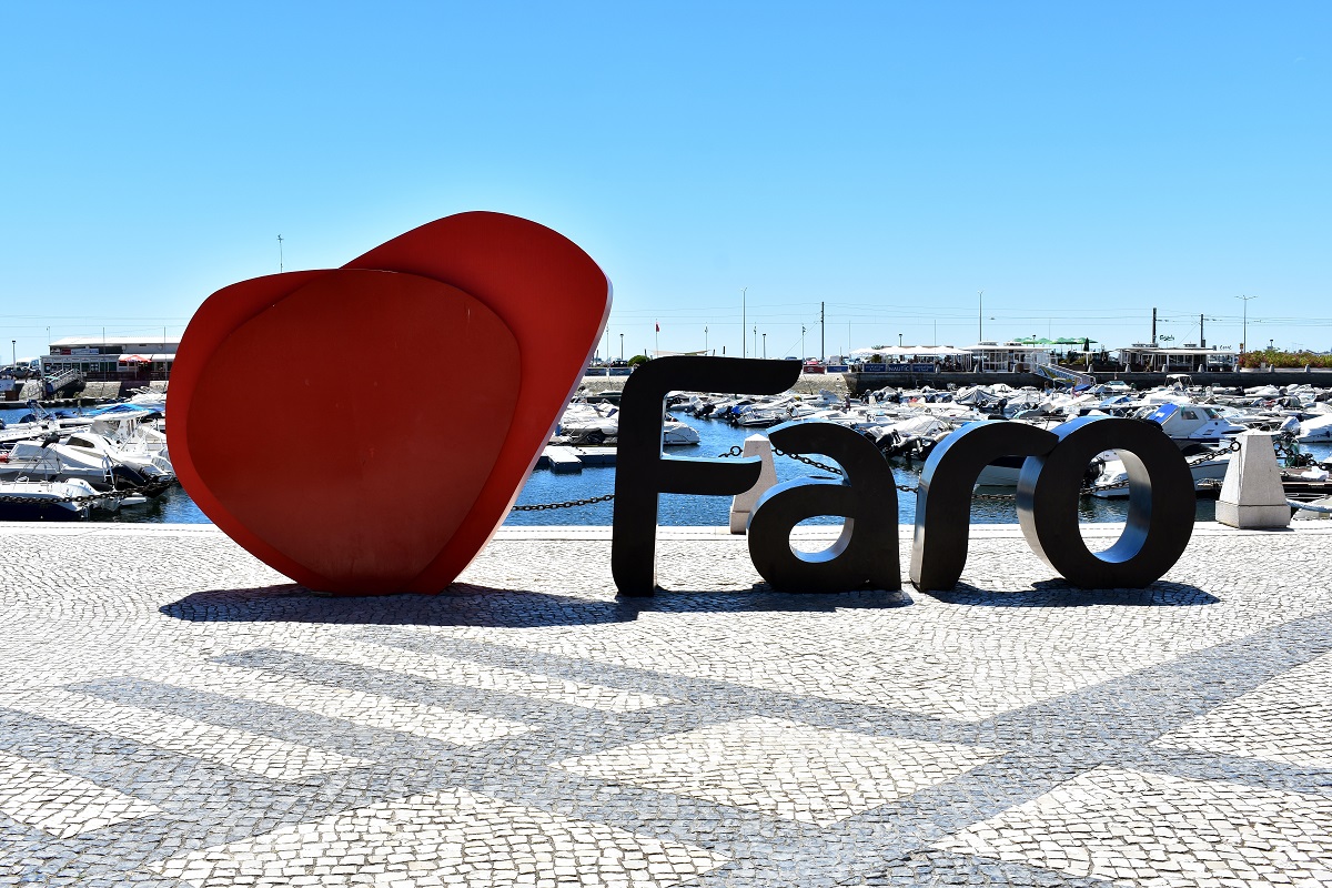 Najlepsze atrakcje turystyczne w Faro