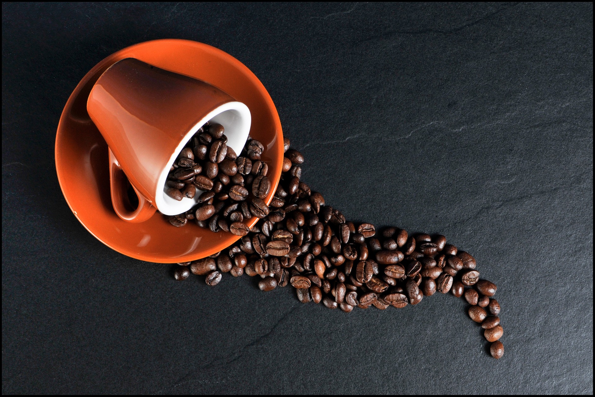 Czy picie kawy jest zdrowe?
