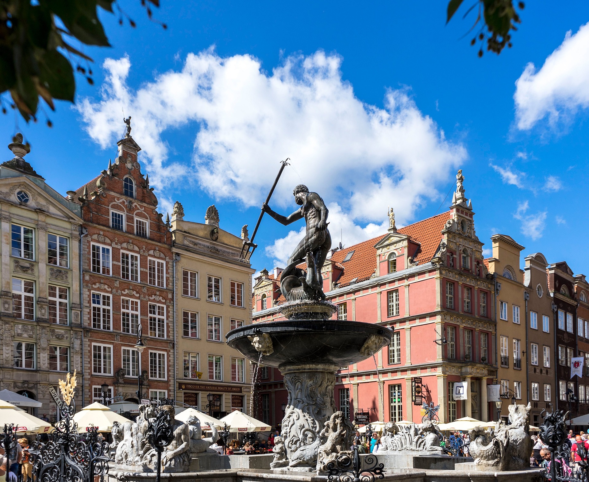 Odkrywaj Uroki Gdyni: Najważniejsze Atrakcje Miasta Trójmiasta