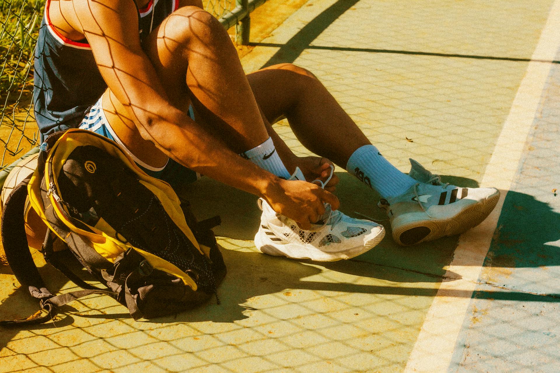 Plecak Nike – twój niezbędny towar na sport i codzienne wygody