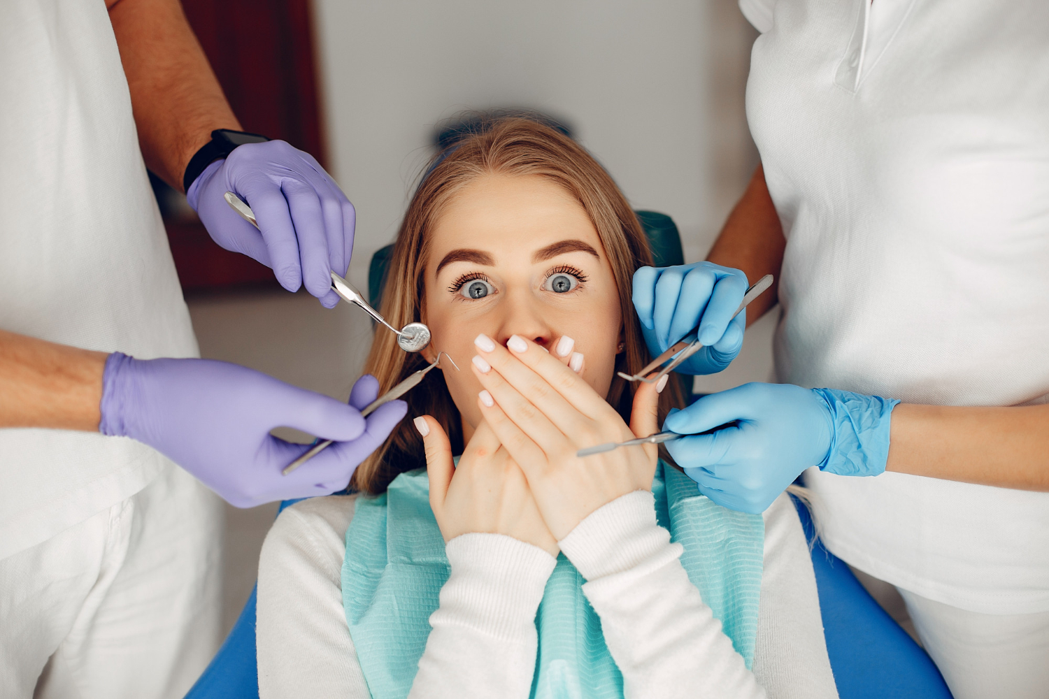 Chirurg stomatolog — jakie zabiegi wykonuje? 