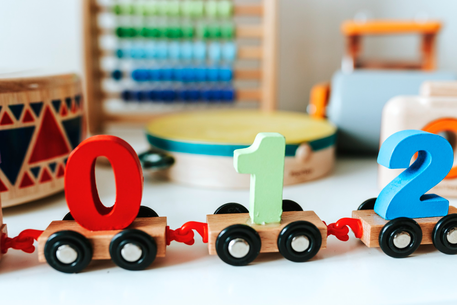 Przedszkole Montessori – rozwój dziecka w zgodzie z jego naturą