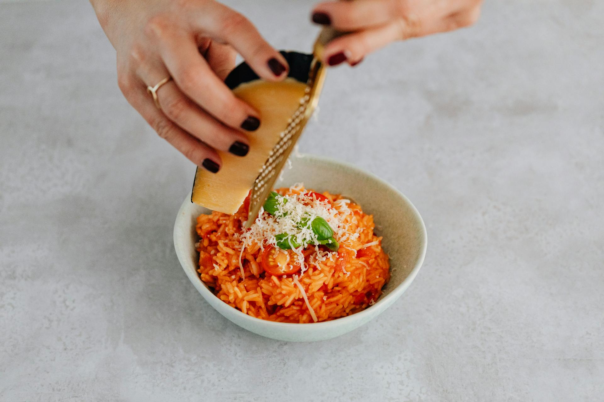 Ryż Carnaroli – sekret idealnego risotto i nie tylko